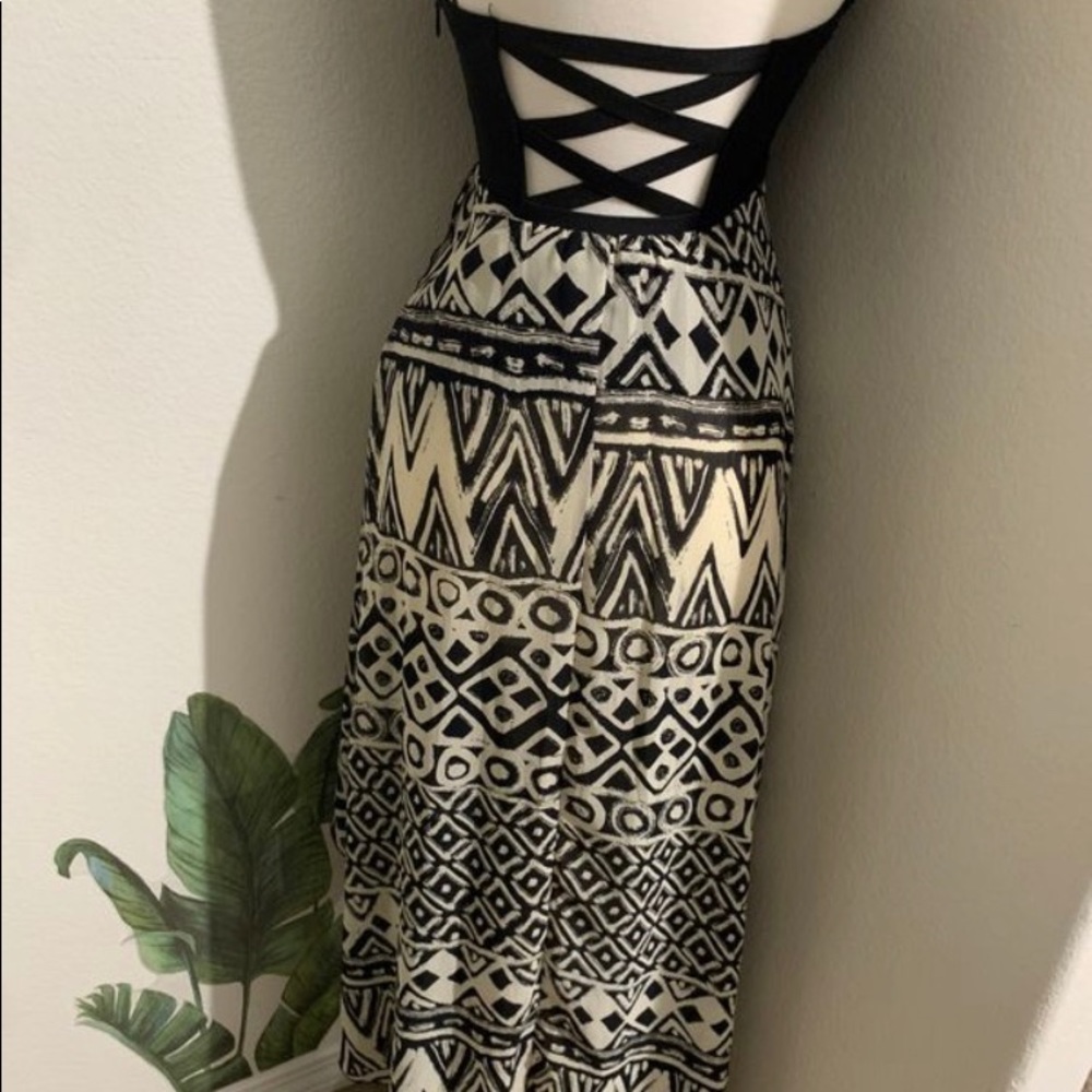 Windsor Dress